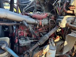 Motor with