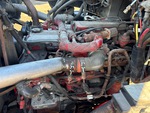 Motor with
