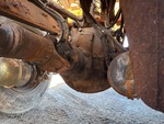 Drivetrain with