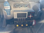 Cab with