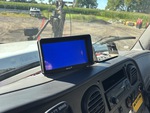 Cab with