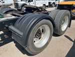 4 Underbody - Truck with