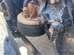 4 Underbody - Truck with