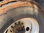 4 Underbody - Truck with