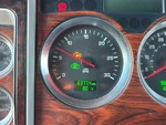4 Transmision with Engine Hours