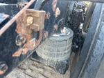 4 dessous de caisse - Camion with