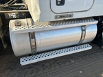 4 dessous de caisse - Camion with