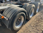 4 dessous de caisse - Camion with
