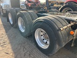 4 dessous de caisse - Camion with