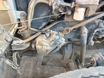 4 dessous de caisse - Camion with