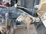 4 dessous de caisse - Camion with