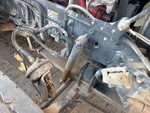 4 dessous de caisse - Camion with