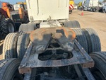 4 dessous de caisse - Camion with