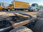4 dessous de caisse - Camion with