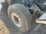 4 dessous de caisse - Camion with