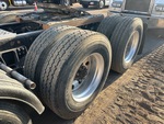 4 dessous de caisse - Camion with