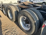4 dessous de caisse - Camion with