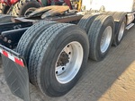 4 dessous de caisse - Camion with