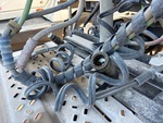 Hydraulics with