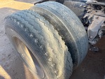 4 Underbody - Truck with