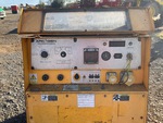 Control Station with