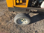 Trailer Chassis with