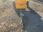 Trailer Chassis with