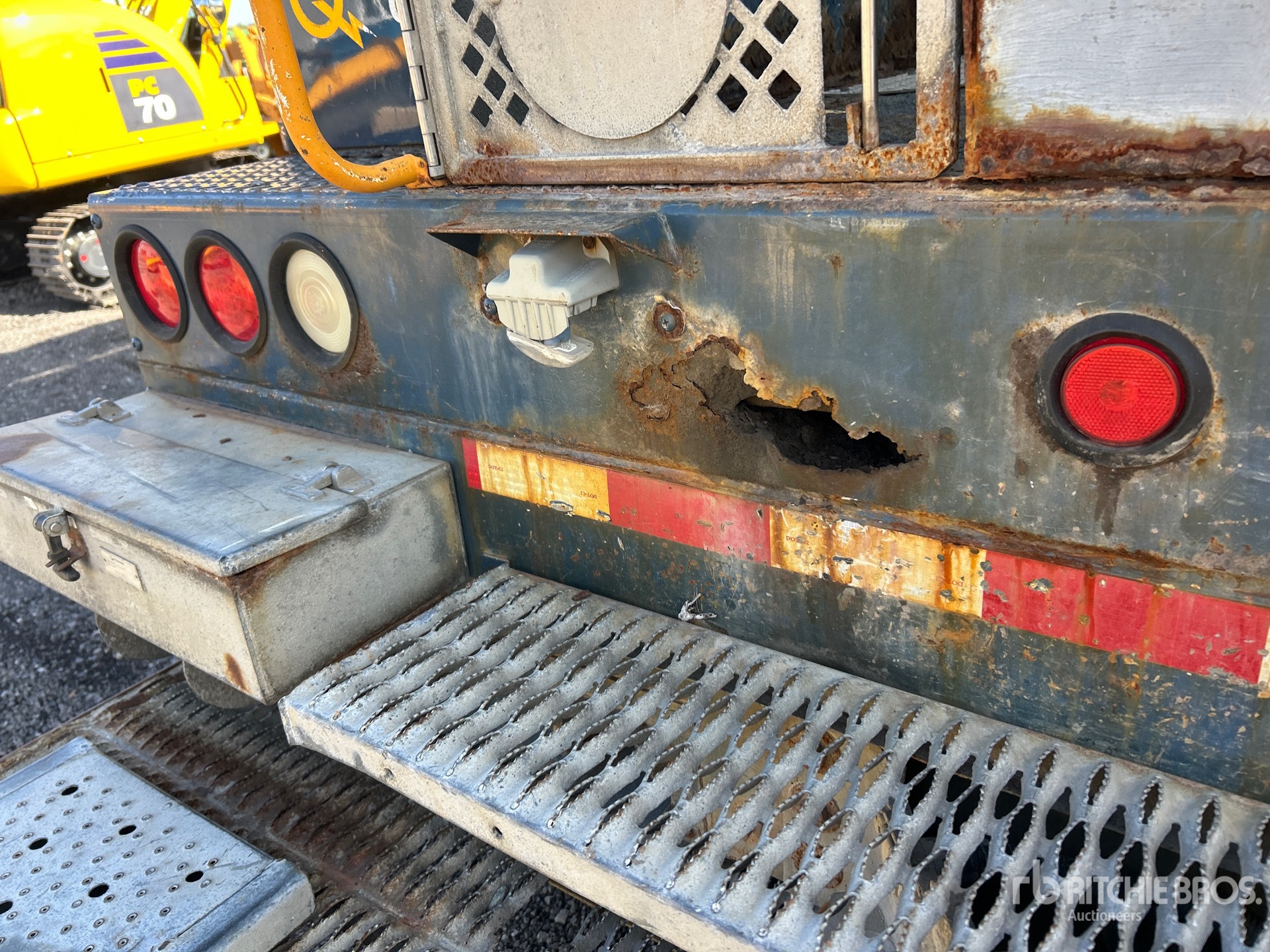 2006 International 7400
