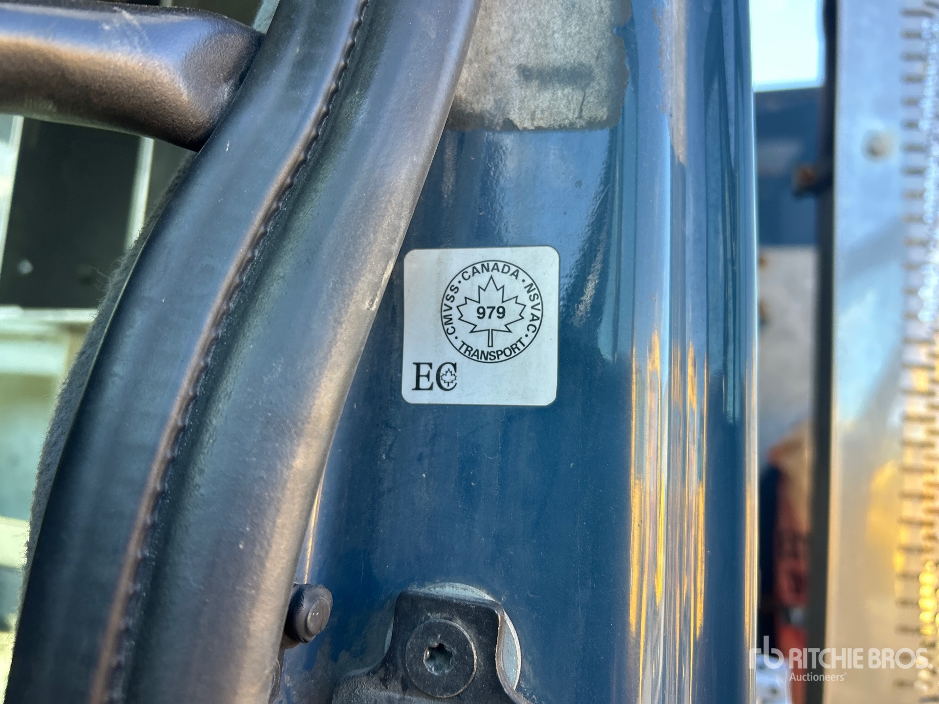 2006 International 7400