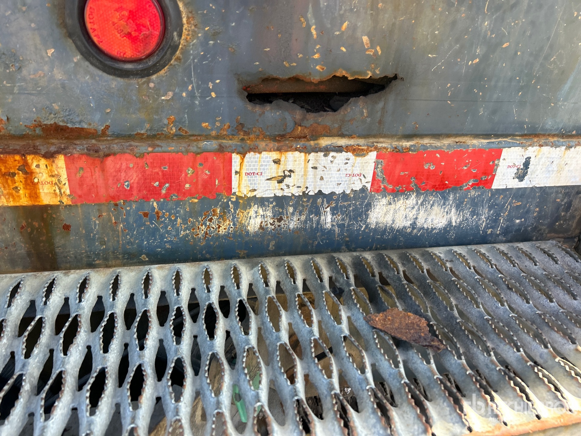 2006 International 7400