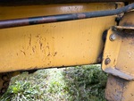 Chassis with Frame Condition
