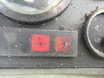 Control Station with Warning Lights