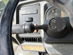 Control Station with Drivetrain Controls