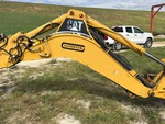 Chassis with Boom Condition