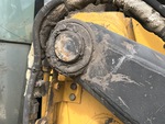 Chassis with Chassis to Arm Pins