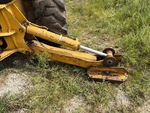 Chassis with Outriggers