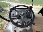 Control Station with Steering Controls