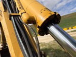 Hydraulics with Boom Lift Cylinder(s)