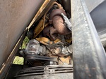 Engine with Engine - Right Side