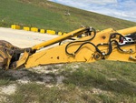 Chassis with Stick Condition