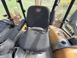 Control Station with Seats/Armrests