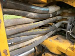 Hydraulics with Hoses (Hydraulic)