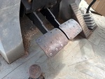 Chassis with Master Cylinder