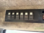 Control Station with Dash Console
