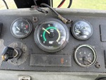 Control Station with Gauges