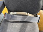 Safety with