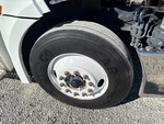 4 dessous de caisse - Camion with