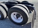 4 dessous de caisse - Camion with