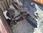 4 dessous de caisse - Camion with