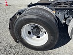 4 dessous de caisse - Camion with